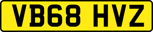 VB68HVZ