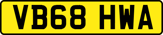 VB68HWA