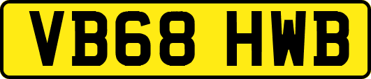 VB68HWB