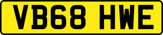 VB68HWE