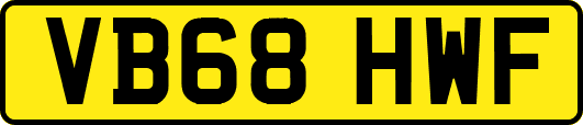 VB68HWF