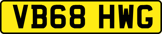 VB68HWG