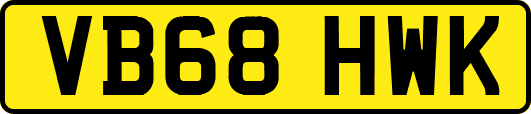 VB68HWK