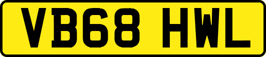 VB68HWL