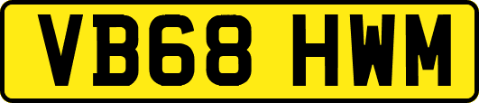 VB68HWM