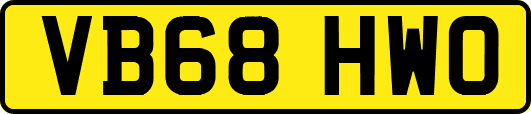 VB68HWO