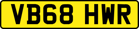 VB68HWR