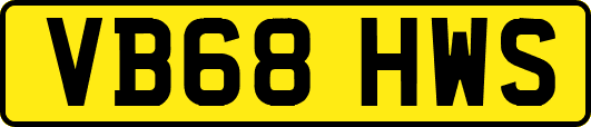 VB68HWS