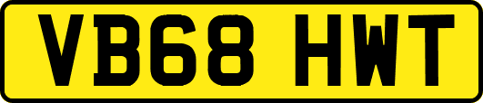 VB68HWT