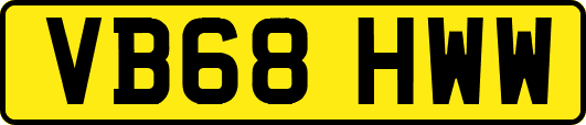 VB68HWW