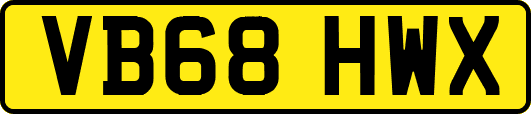 VB68HWX