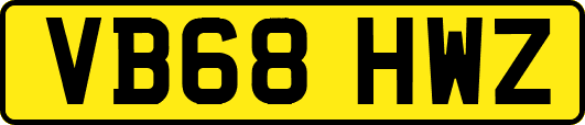 VB68HWZ