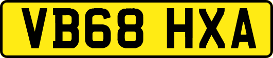 VB68HXA