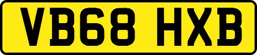 VB68HXB
