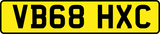 VB68HXC