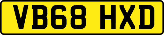 VB68HXD