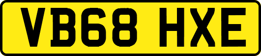 VB68HXE