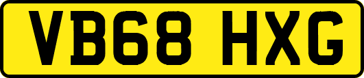 VB68HXG