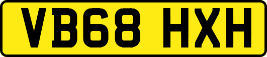 VB68HXH