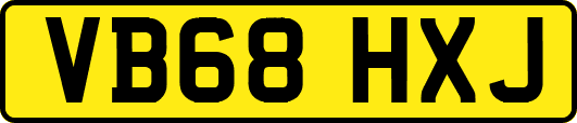 VB68HXJ
