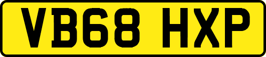 VB68HXP