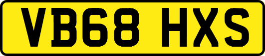 VB68HXS