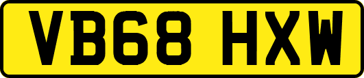 VB68HXW