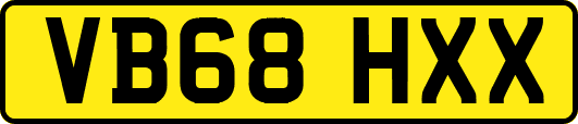 VB68HXX