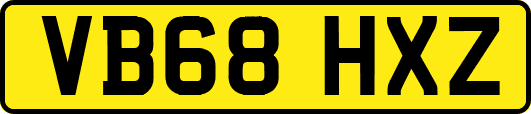 VB68HXZ