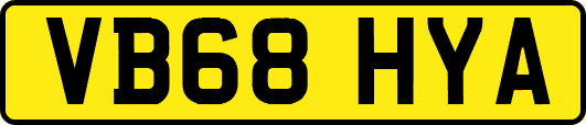 VB68HYA