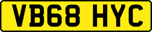 VB68HYC