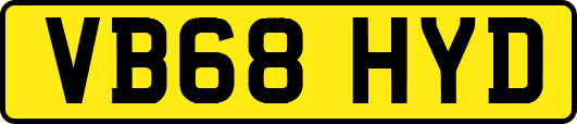 VB68HYD