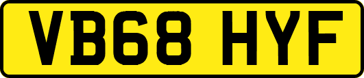 VB68HYF
