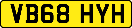 VB68HYH