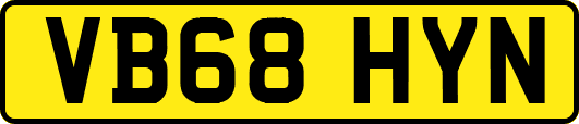 VB68HYN