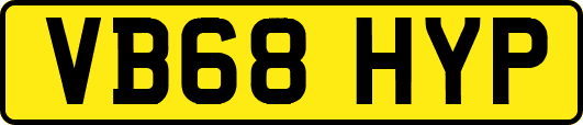 VB68HYP