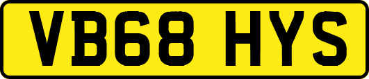 VB68HYS