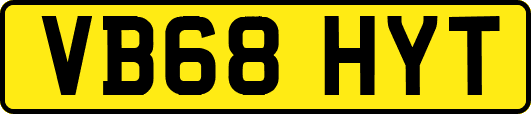 VB68HYT