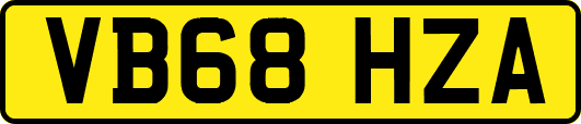 VB68HZA