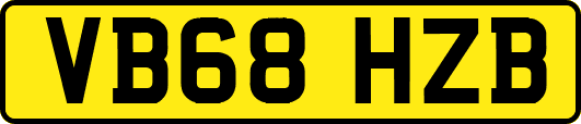 VB68HZB