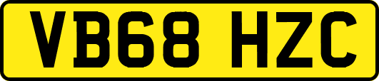 VB68HZC