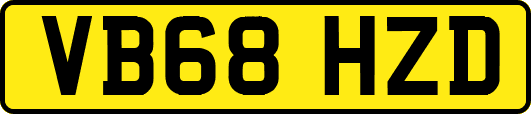 VB68HZD