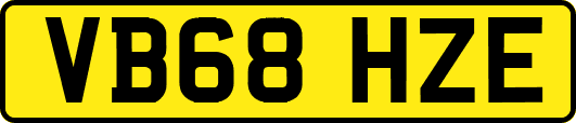 VB68HZE