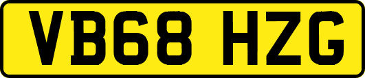 VB68HZG