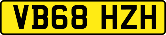 VB68HZH
