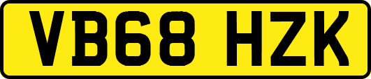 VB68HZK