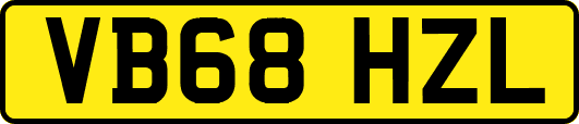 VB68HZL