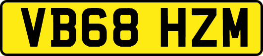 VB68HZM
