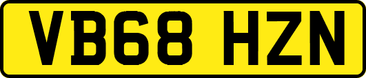 VB68HZN