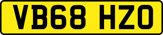 VB68HZO